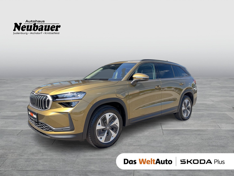 Skoda Kodiaq Selection iV TSI DSG