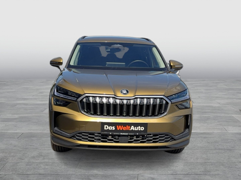 Skoda Kodiaq Selection iV TSI DSG — photo 7