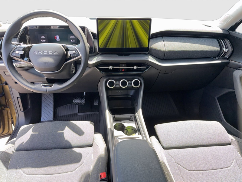 Skoda Kodiaq Selection iV TSI DSG — photo 10