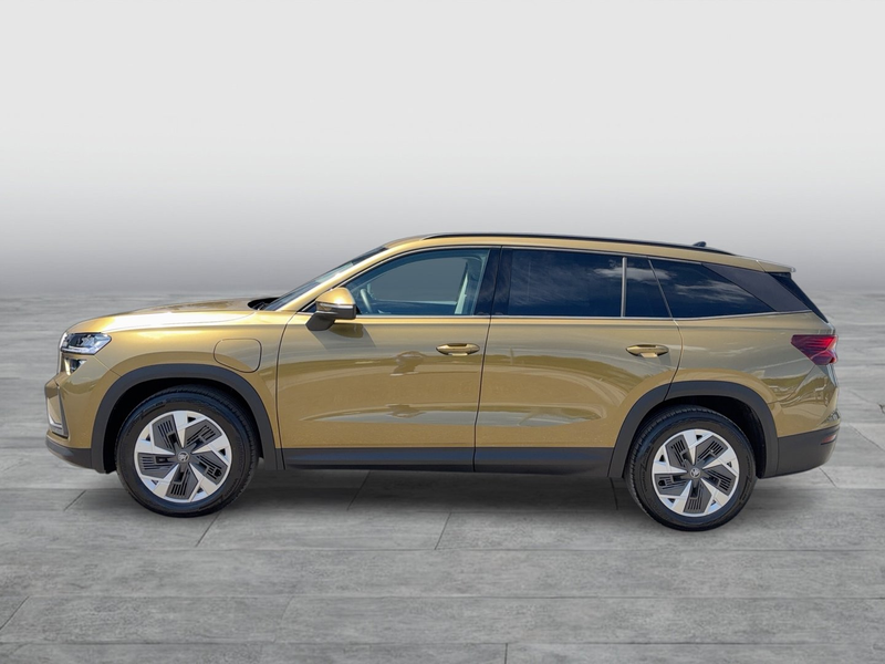 Skoda Kodiaq Selection iV TSI DSG — photo 2