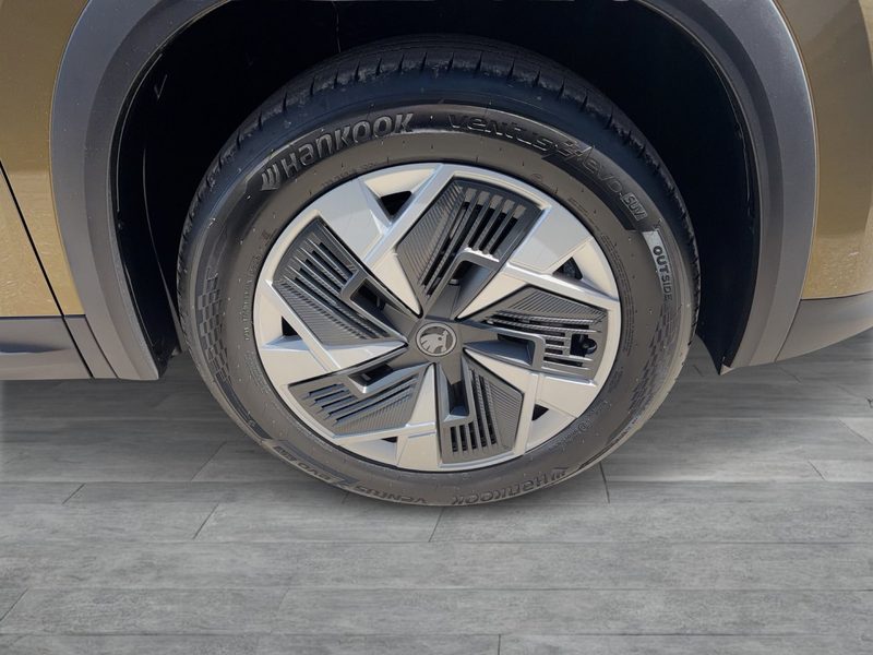 Skoda Kodiaq Selection iV TSI DSG — photo 6
