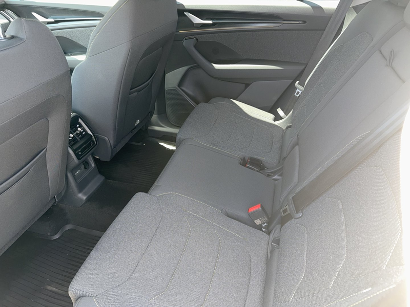 Skoda Kodiaq Selection iV TSI DSG — photo 11