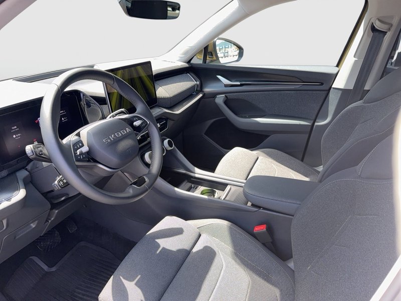 Skoda Kodiaq Selection iV TSI DSG — photo 8