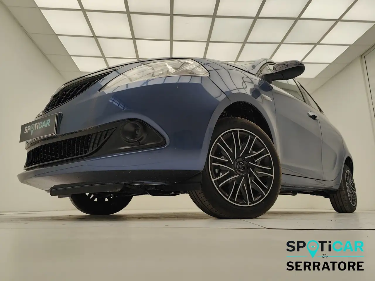 Lancia Ypsilon 2024