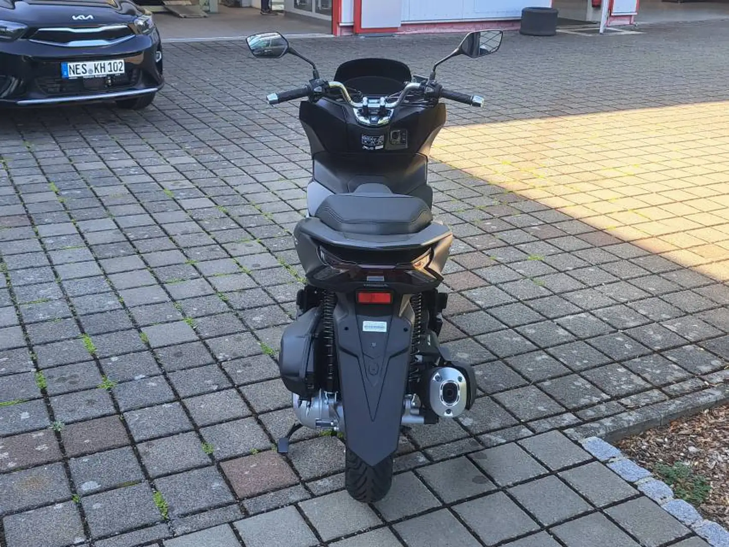 Honda PCX 125 PCX 125 Noir - 2