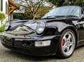 Porsche 964 911 Coupe 3.6 Turbo Nero - thumbnail 7