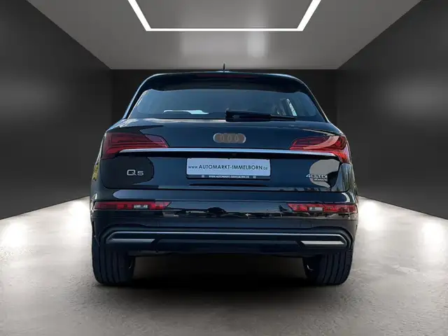 Audi Q5 view 10