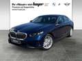 BMW 550 e xDrive Comfort Paket AHK uvm. Blau - thumbnail 1