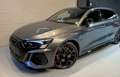 Audi RS3 Sportback quattro S tronic 294kW Gris - thumbnail 1