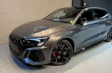 Sportback quattro S tronic 294kW