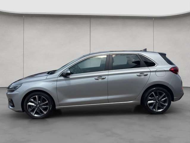 Hyundai i30 1.5 T-GDI 48V-Hybrid DCT Prime