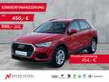 Audi Q3 45 TFSI e  S-TR MATRIX+NAVI+AHK+GRA+DAB+SONOS Rot - thumbnail 1