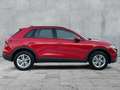 Audi Q3 45 TFSI e  S-TR MATRIX+NAVI+AHK+GRA+DAB+SONOS Rot - thumbnail 7