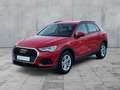 Audi Q3 45 TFSI e  S-TR MATRIX+NAVI+AHK+GRA+DAB+SONOS Rot - thumbnail 2