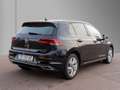Volkswagen Golf VIII 1.4 TSI DSG eHybrid Style App, ZGV Schwarz - thumbnail 5