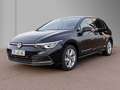 Volkswagen Golf VIII 1.4 TSI DSG eHybrid Style App, ZGV Schwarz - thumbnail 3