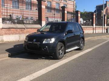 Grand Vitara 2.0i JLX