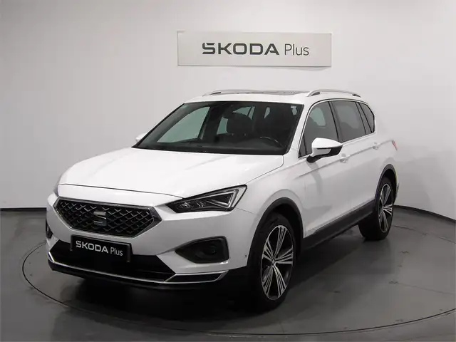 SEAT Tarraco 2.0 TDI 110kW (150CV) S&S Xcellence Plus