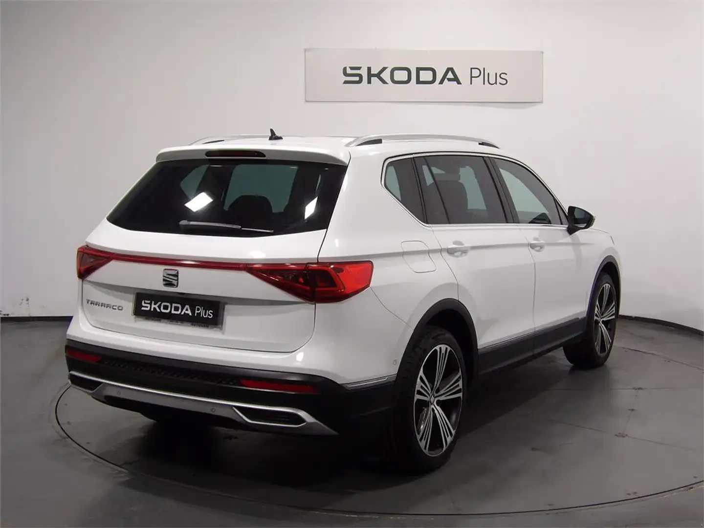SEAT Tarraco 2.0 TDI 110kW (150CV) S&S Xcellence Plus - 2