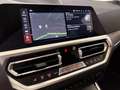BMW 320 d 48V xDrive Touring Msport Blanc - thumbnail 14