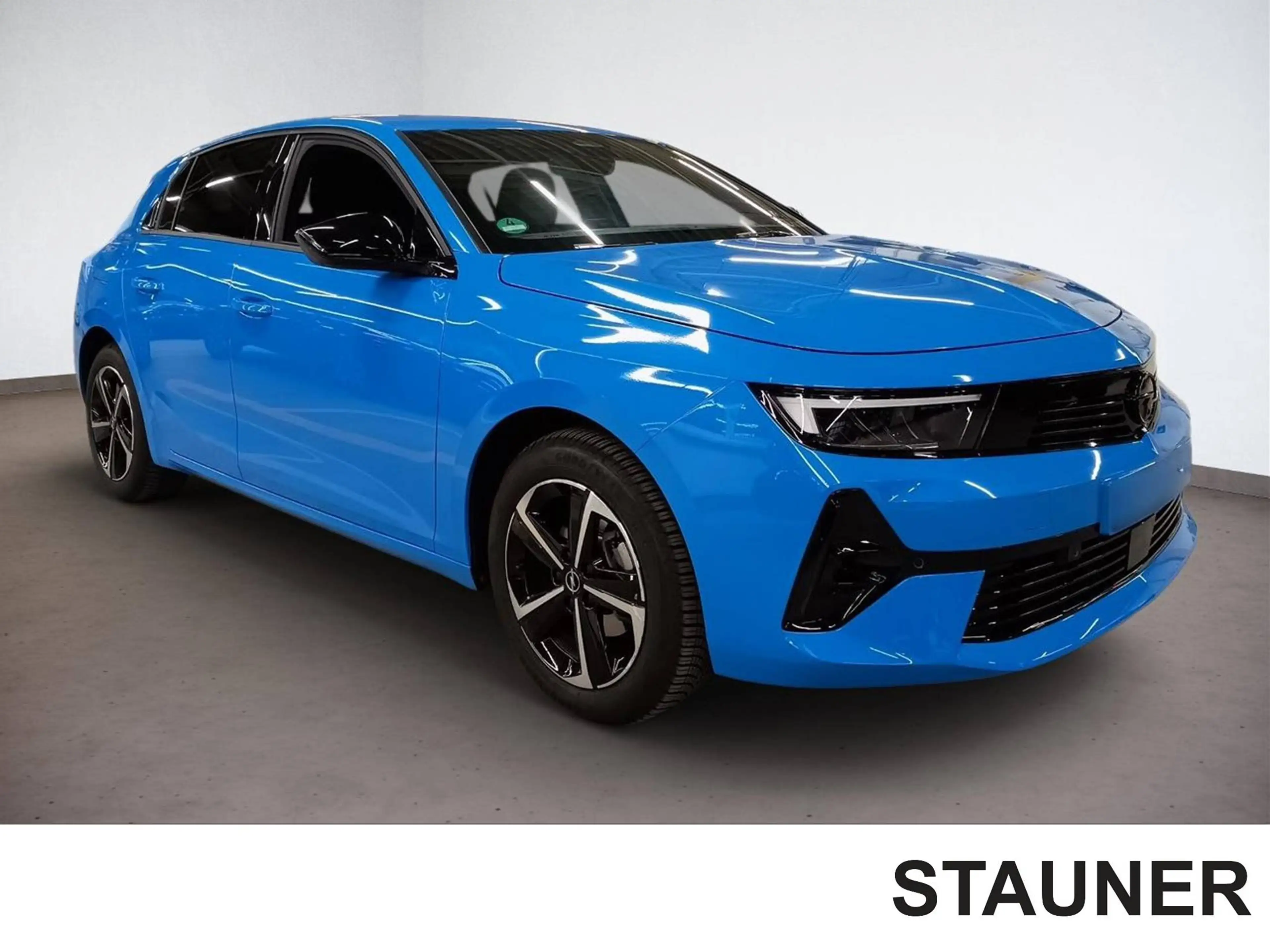 Opel Astra L GS Line LED/SHZ/LHZ/CARPLAY/360°KAMERA/
