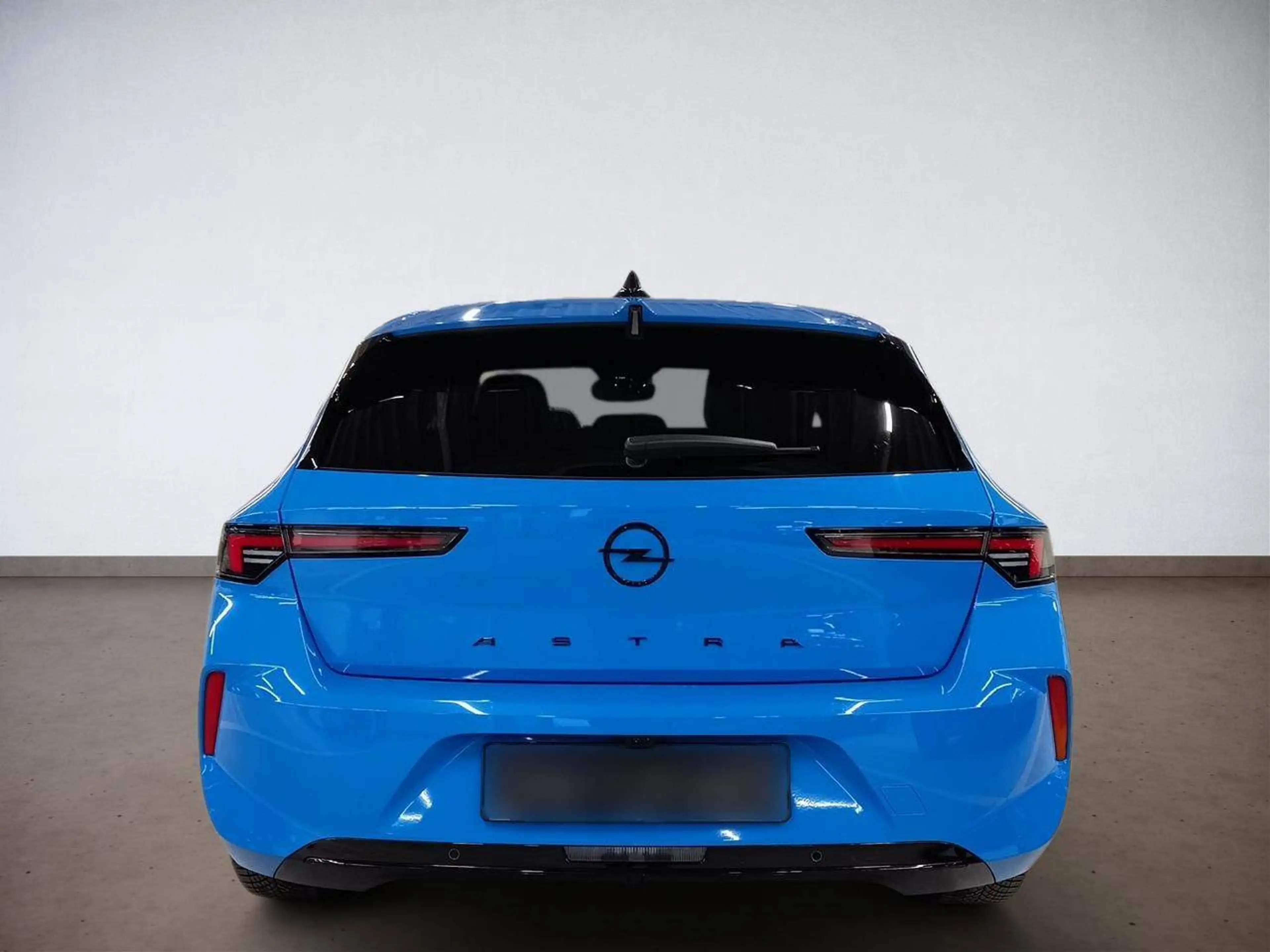 Opel Astra L GS Line LED/SHZ/LHZ/CARPLAY/360°KAMERA/ — photo 6