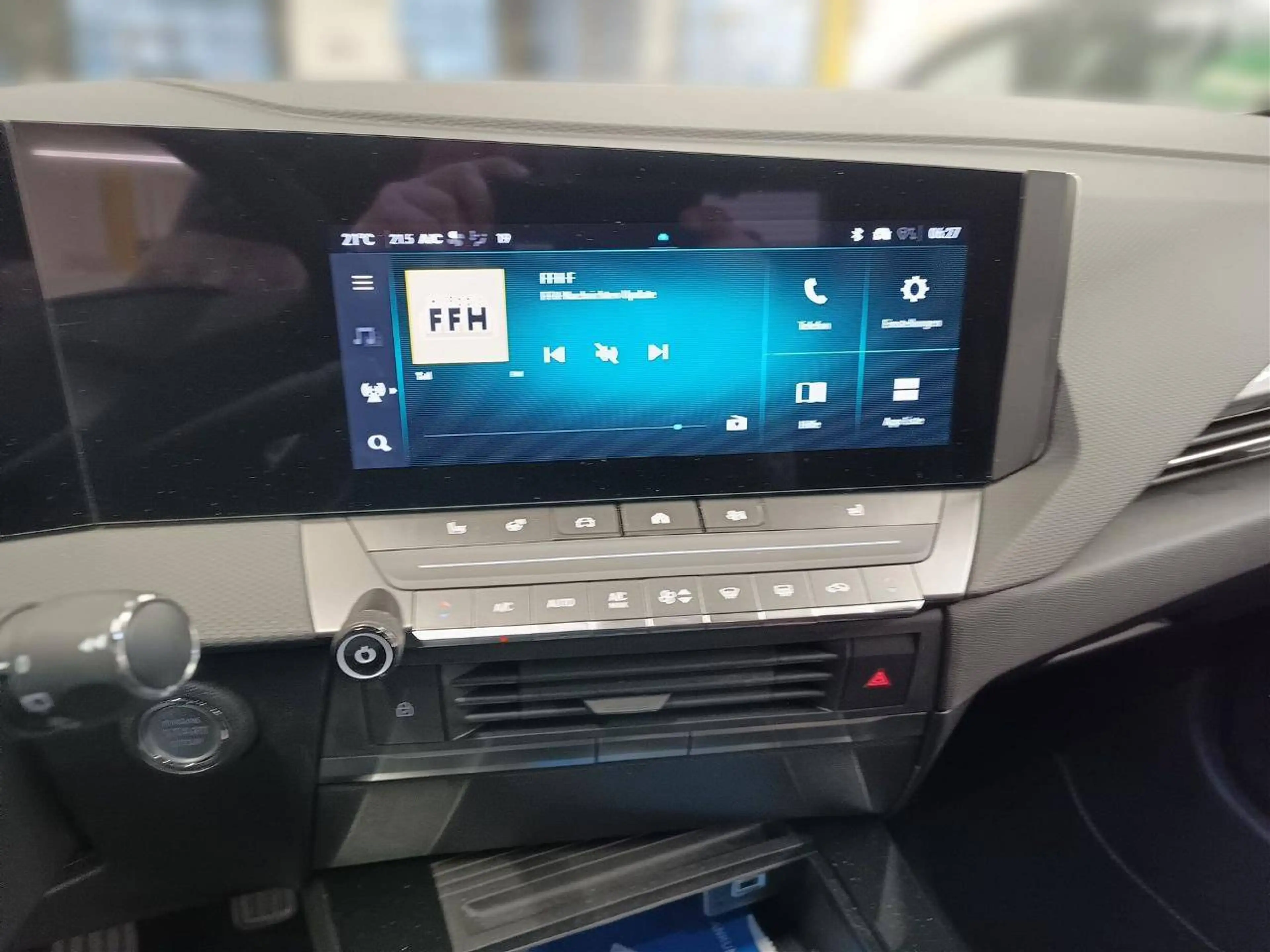 Opel Astra L GS Line LED/SHZ/LHZ/CARPLAY/360°KAMERA/ — photo 10
