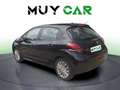 Peugeot 208 1.2 PureTech S&S Tech Edition 110 Negro - thumbnail 5