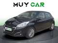 Peugeot 208 1.2 PureTech S&S Tech Edition 110 Negro - thumbnail 3