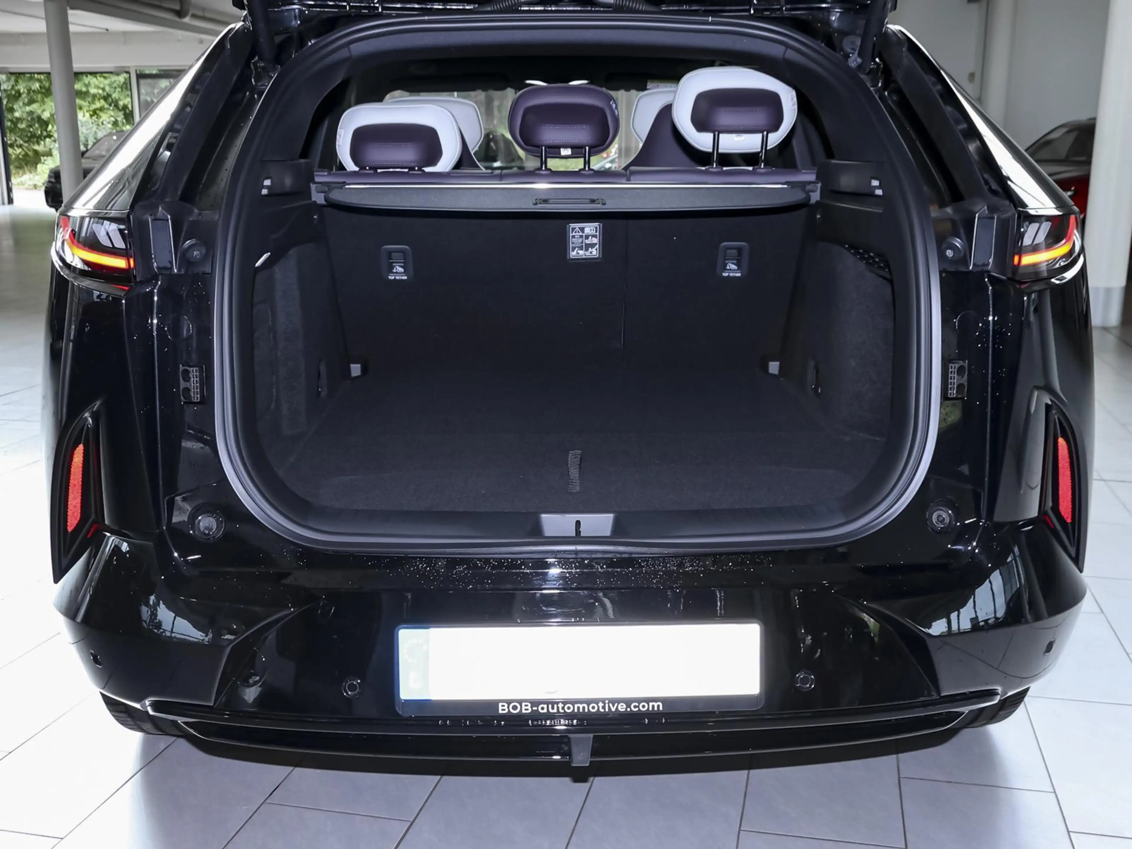 Mazda CX-6e 5WGN EV 1AT RWD Takumi Plus NAVI SHZ PDC — photo 8