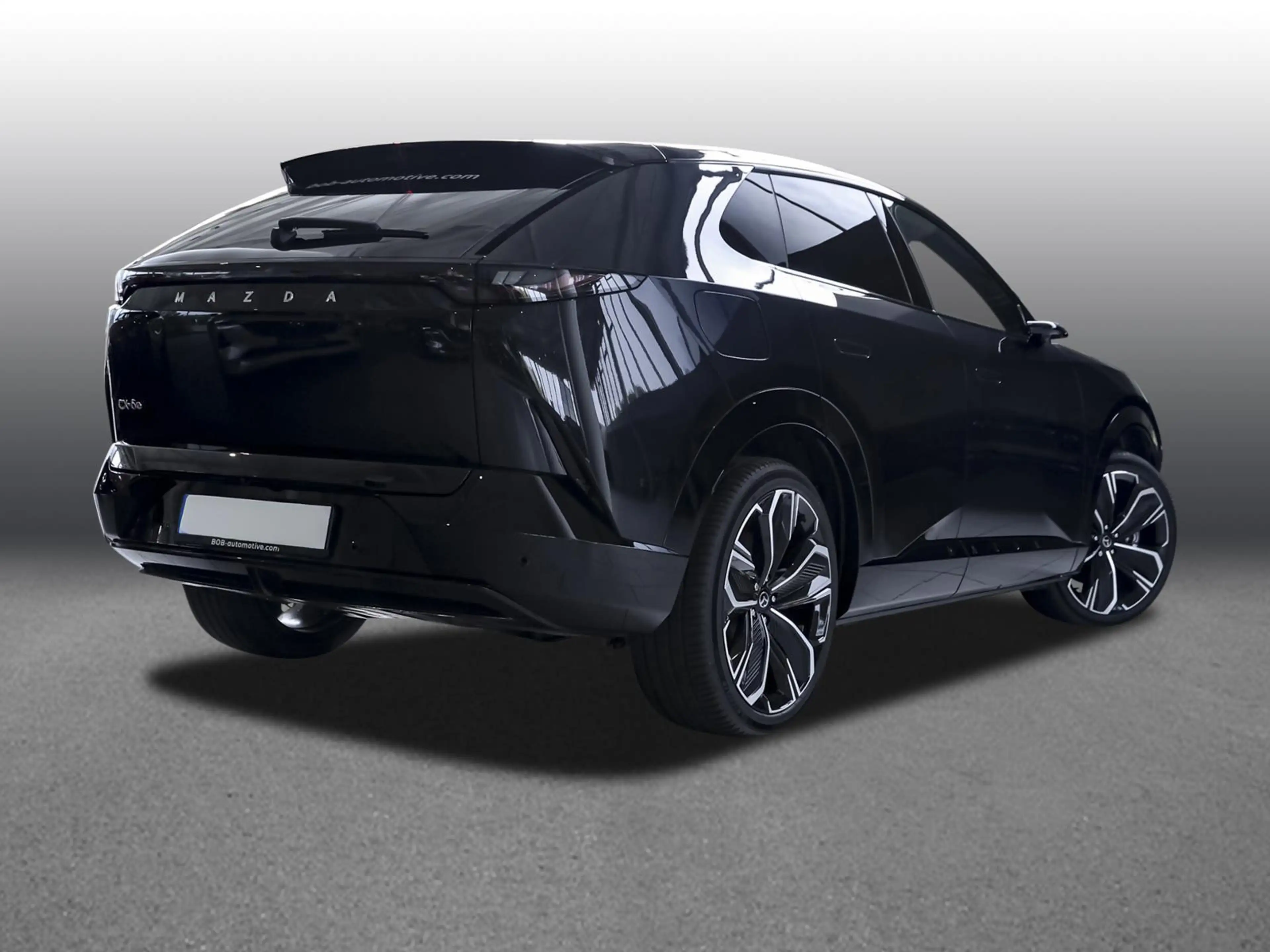 Mazda CX-6e 5WGN EV 1AT RWD Takumi Plus NAVI SHZ PDC — photo 2