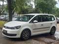 Volkswagen Touran 1.2 TSI Tüv&Service Neu Weiß - thumbnail 6