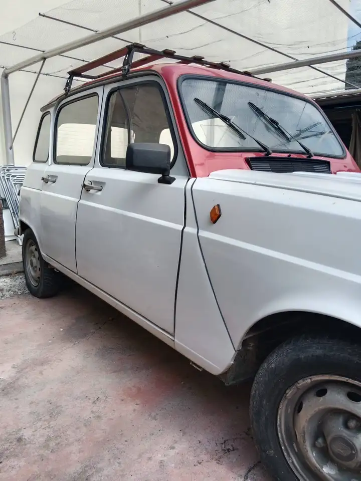 Renault R 4 R4 5p 956, foto 5