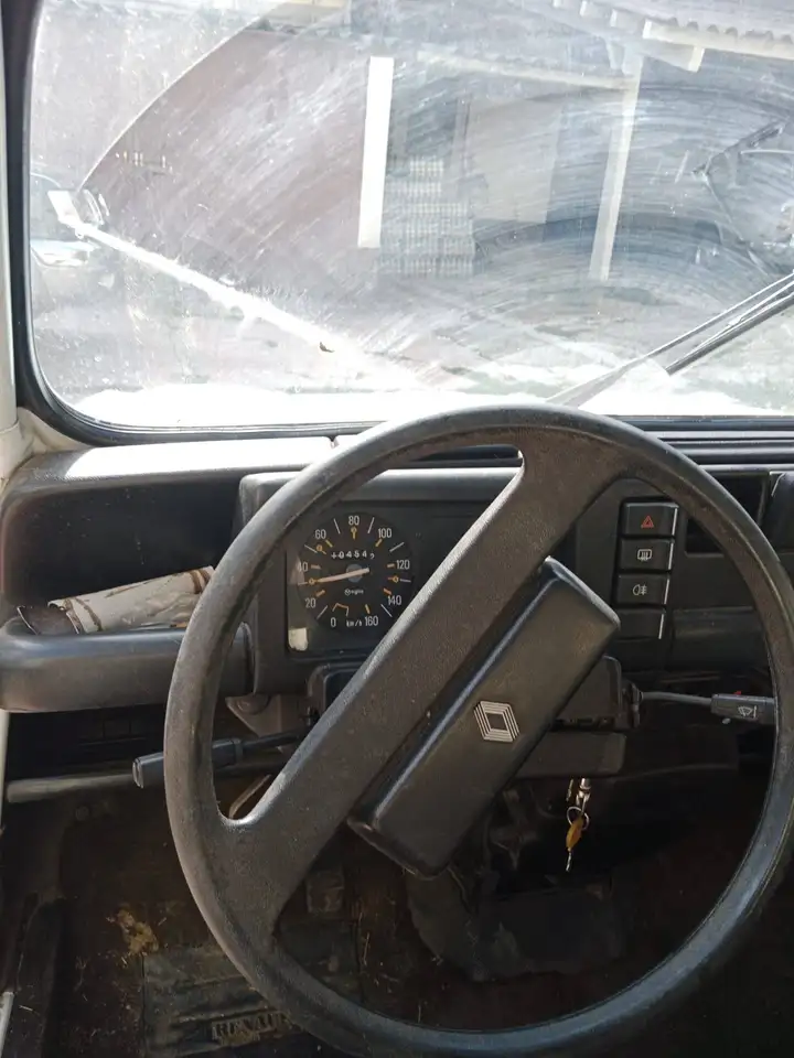 Renault R 4 R4 5p 956, foto 3