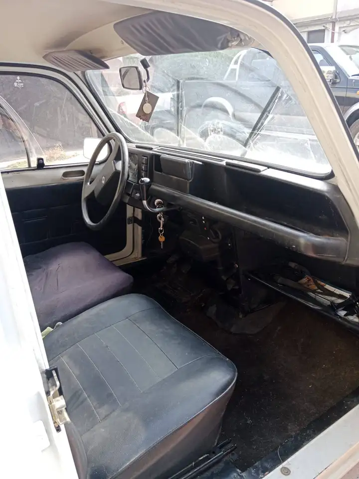 Renault R 4 R4 5p 956, foto 7