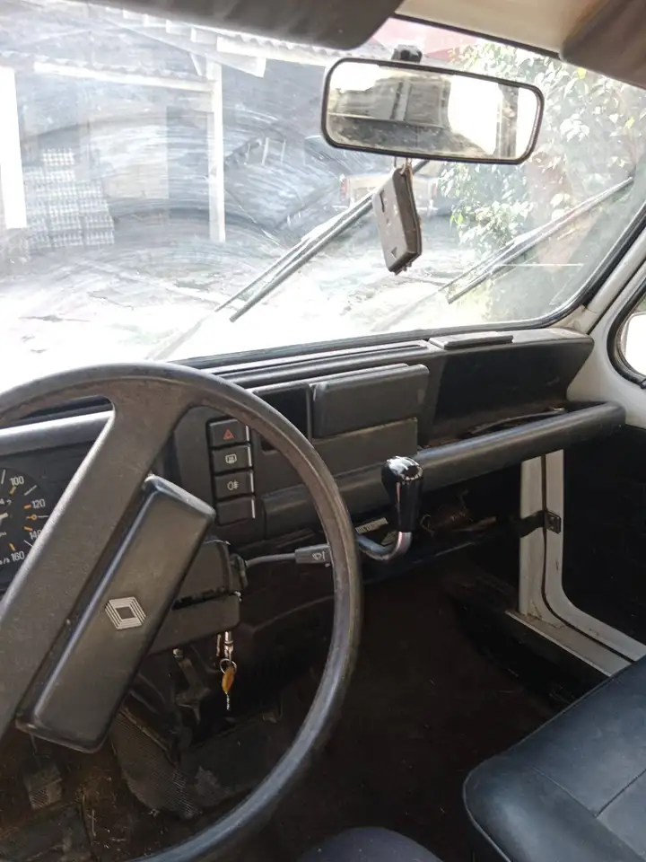 Renault R 4 R4 5p 956, foto 4