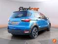 Ford EcoSport 1.0 EcoBoost Active 125 Azul - thumbnail 3