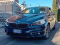 BMW 218 218d Active Tourer Luxury auto Grigio - thumbnail 10