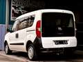 Fiat Doblo 1,6d MultiJet 90cv - 5 PLACES Blanc - thumbnail 3