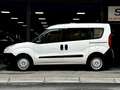 Fiat Doblo 1,6d MultiJet 90cv - 5 PLACES Blanc - thumbnail 4