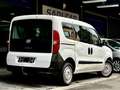 Fiat Doblo 1,6d MultiJet 90cv - 5 PLACES bijela - thumbnail 2