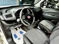 Fiat Doblo 1,6d MultiJet 90cv - 5 PLACES Wit - thumbnail 7