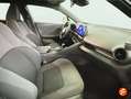 Toyota C-HR 1.8 Advance Hybrid 140 Negro - thumbnail 22