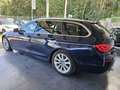 BMW 520 520d Touring Business auto Blu/Azzurro - thumbnail 5