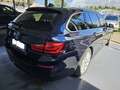 BMW 520 520d Touring Business auto Albastru - thumbnail 8