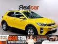 Kia Stonic 1.2 CVVT 62kW (84CV) Business Amarillo - thumbnail 1