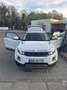 Land Rover Range Rover Evoque Pure Coupé Weiß - thumbnail 4