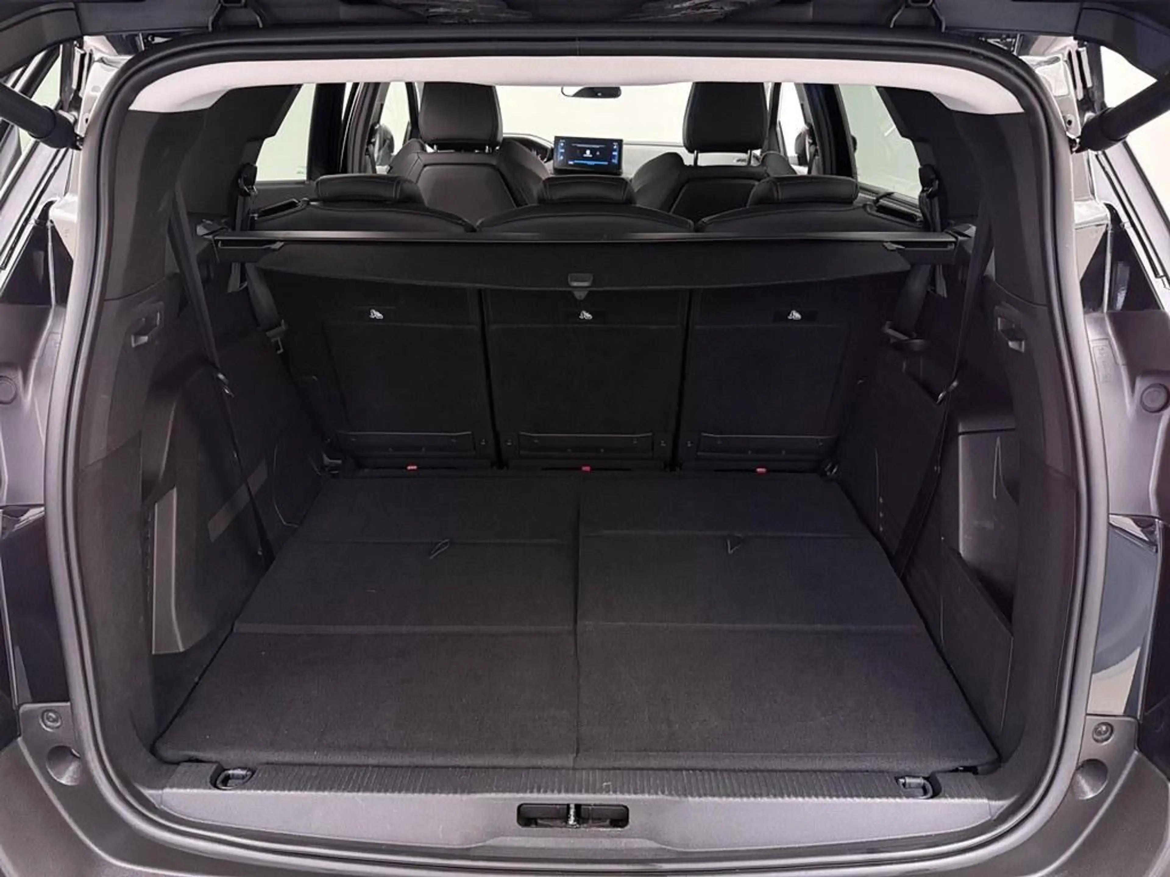 Peugeot 5008 1.2 Blue Lease Allure /Trekhaak/Cruise/Navi/Cam — photo 21