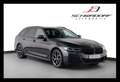 BMW 530 d xDrive Touring M Sport PANO LASER AHK 19" Gris - thumbnail 1