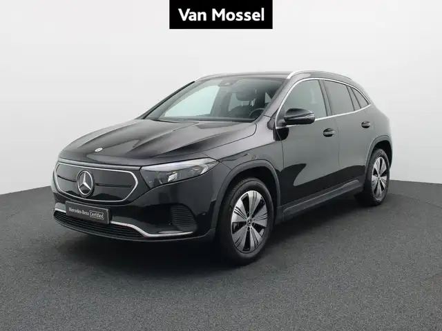 Mercedes-Benz EQA 250 Business Line